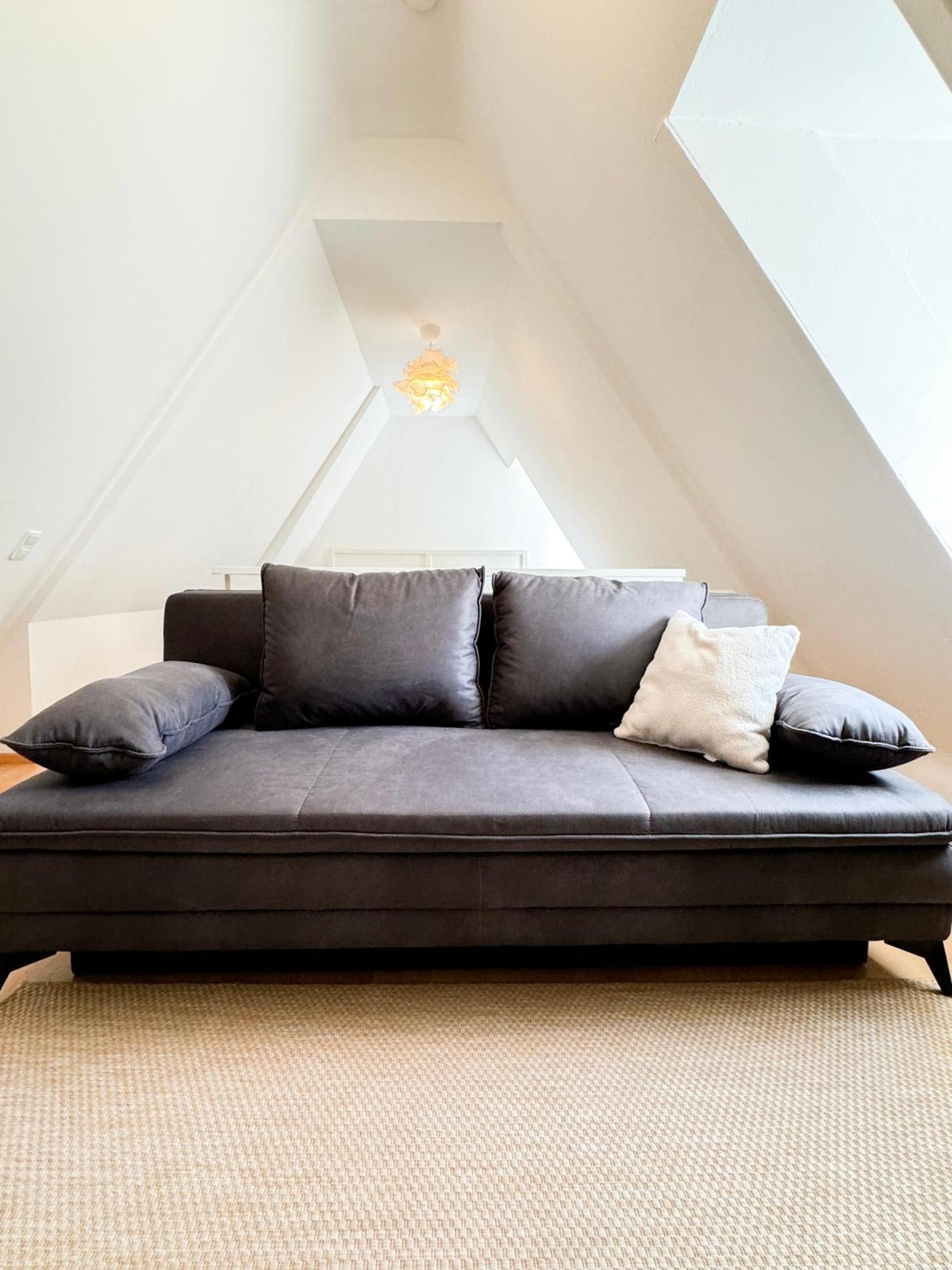 Charmante Maisonette Im Schnoor BRE Exterior photo